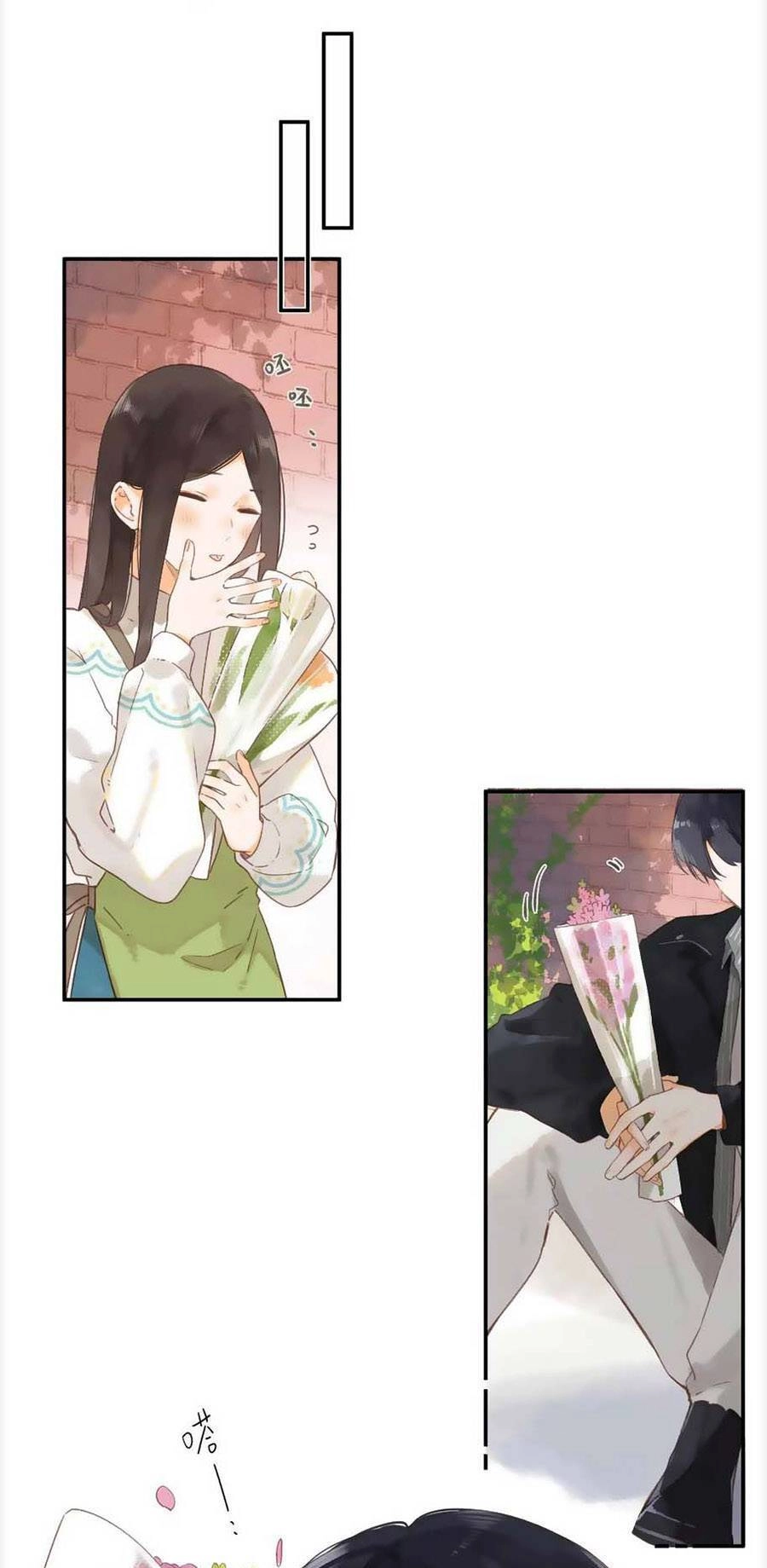 Tiệm Hoa Hướng Dương Góc Phố Chapter 54 - 21