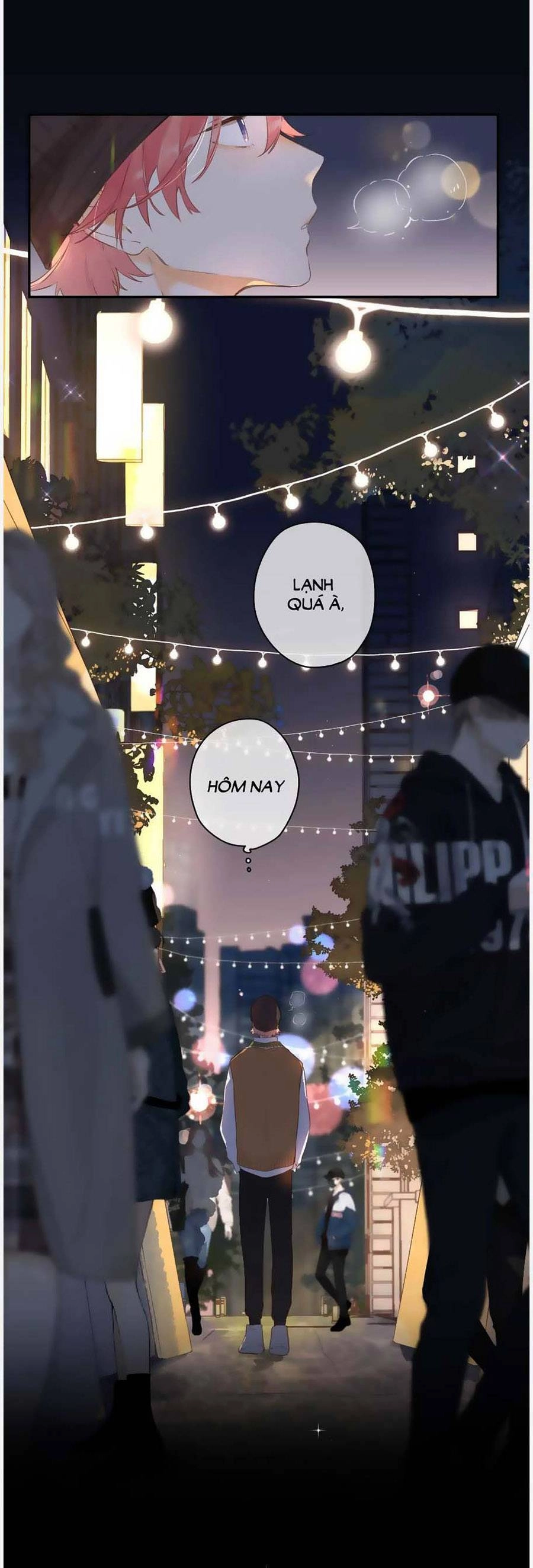 Tiệm Hoa Hướng Dương Góc Phố Chapter 54 - 33