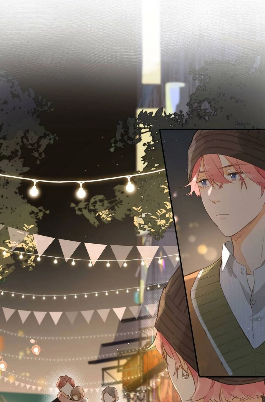 Tiệm Hoa Hướng Dương Góc Phố Chapter 55 - 5