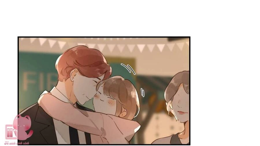 Tiệm Hoa Hướng Dương Góc Phố Chapter 55 - 7