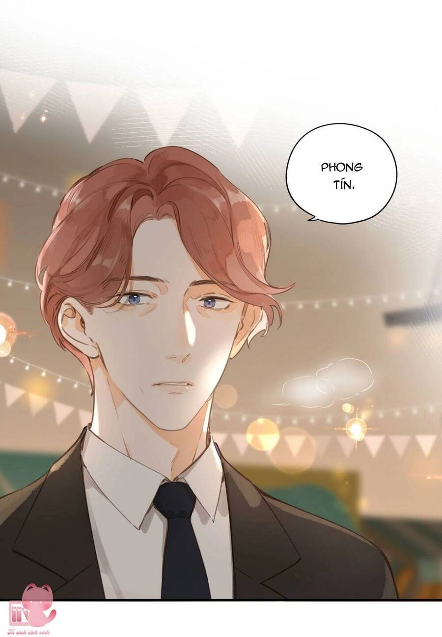 Tiệm Hoa Hướng Dương Góc Phố Chapter 55 - 9