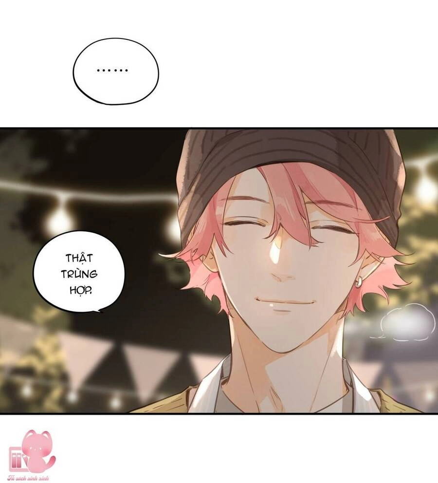 Tiệm Hoa Hướng Dương Góc Phố Chapter 55 - 10