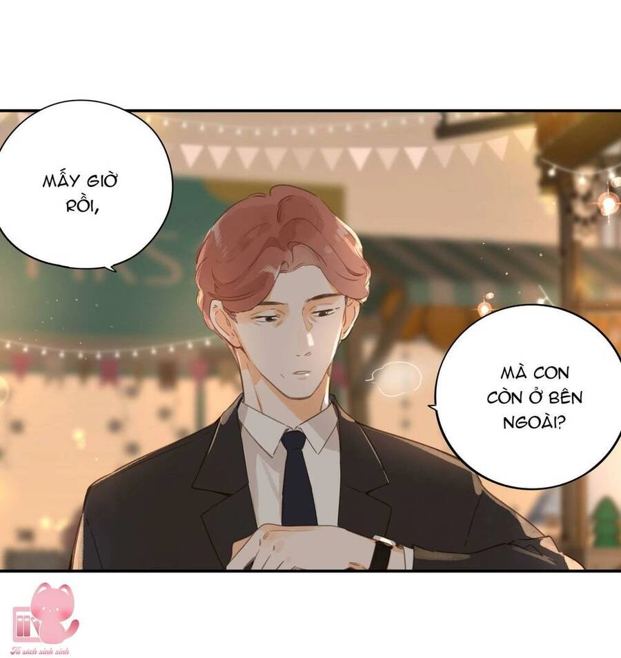 Tiệm Hoa Hướng Dương Góc Phố Chapter 55 - 11