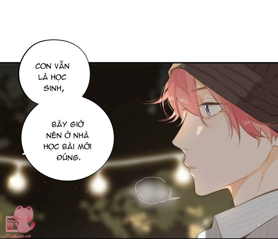 Tiệm Hoa Hướng Dương Góc Phố Chapter 55 - 12