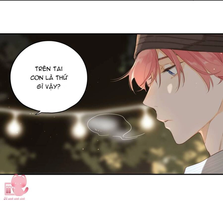 Tiệm Hoa Hướng Dương Góc Phố Chapter 55 - 13