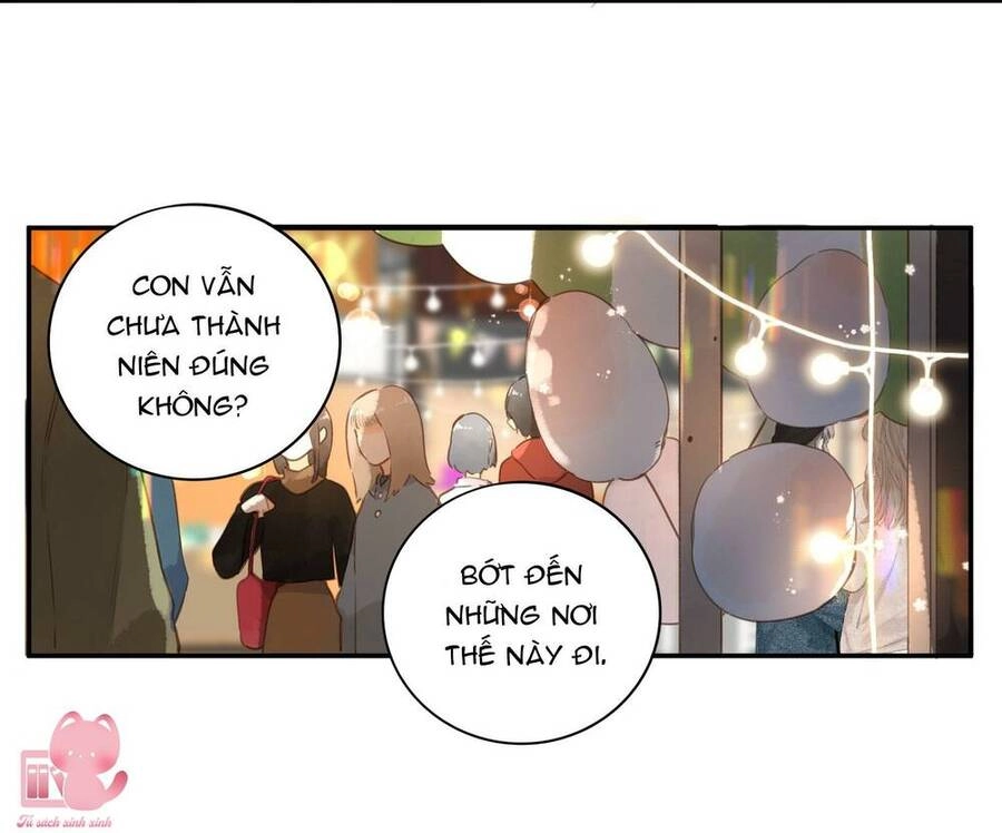 Tiệm Hoa Hướng Dương Góc Phố Chapter 55 - 15