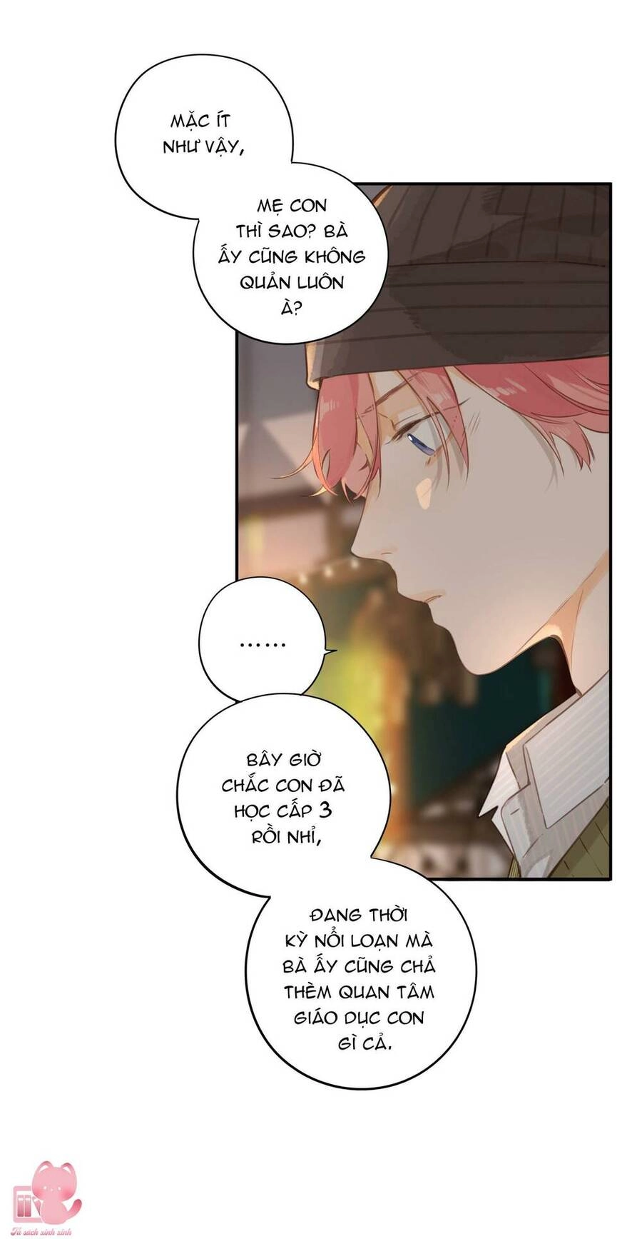 Tiệm Hoa Hướng Dương Góc Phố Chapter 55 - 19