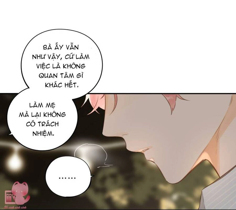 Tiệm Hoa Hướng Dương Góc Phố Chapter 55 - 21