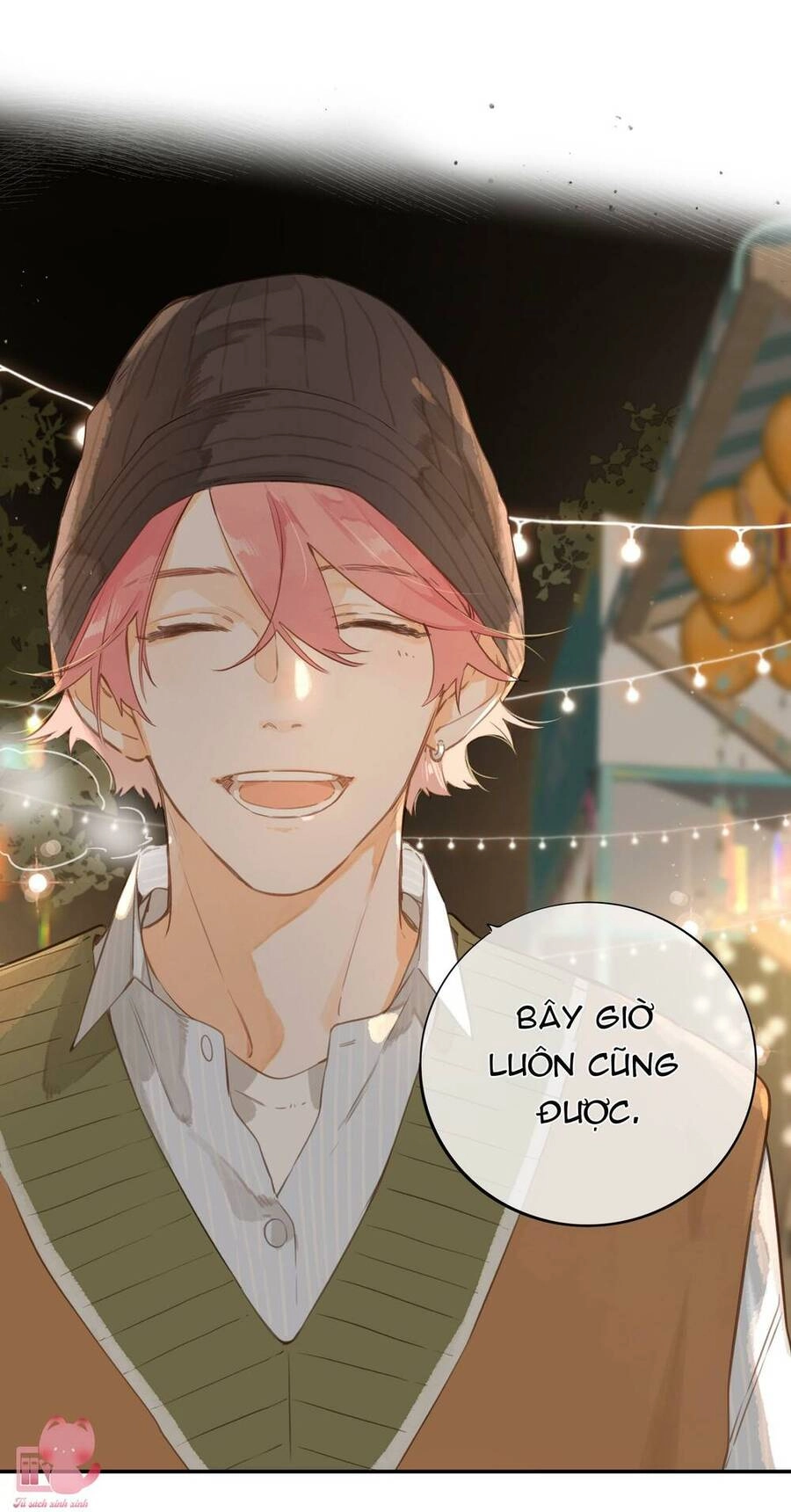 Tiệm Hoa Hướng Dương Góc Phố Chapter 55 - 24