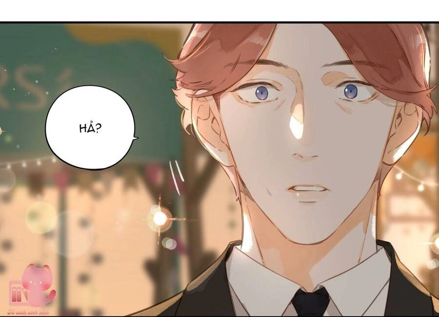 Tiệm Hoa Hướng Dương Góc Phố Chapter 55 - 25