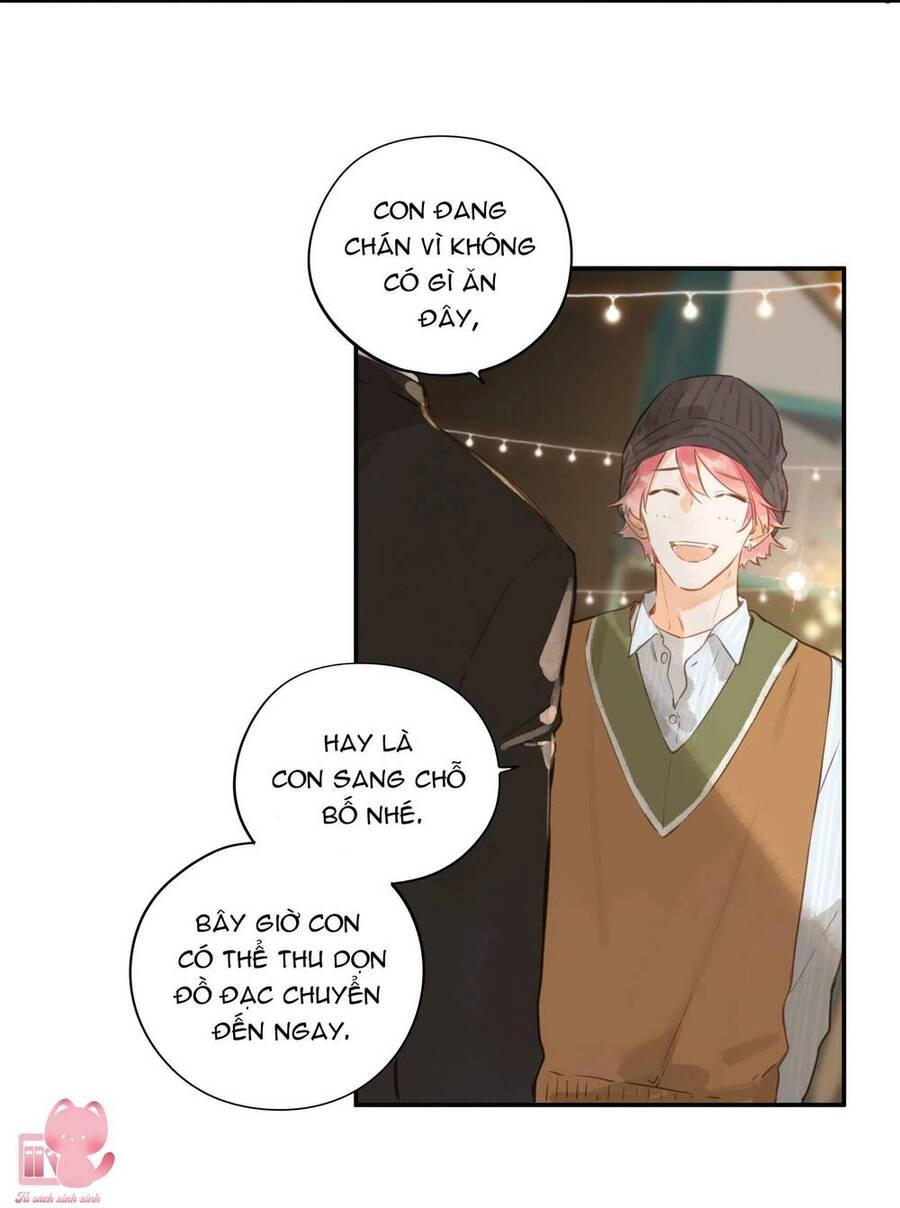 Tiệm Hoa Hướng Dương Góc Phố Chapter 55 - 26