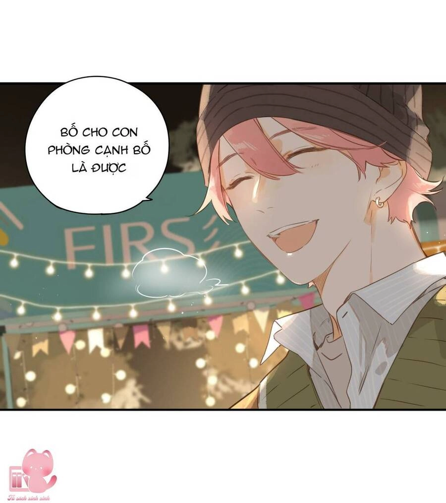 Tiệm Hoa Hướng Dương Góc Phố Chapter 55 - 28