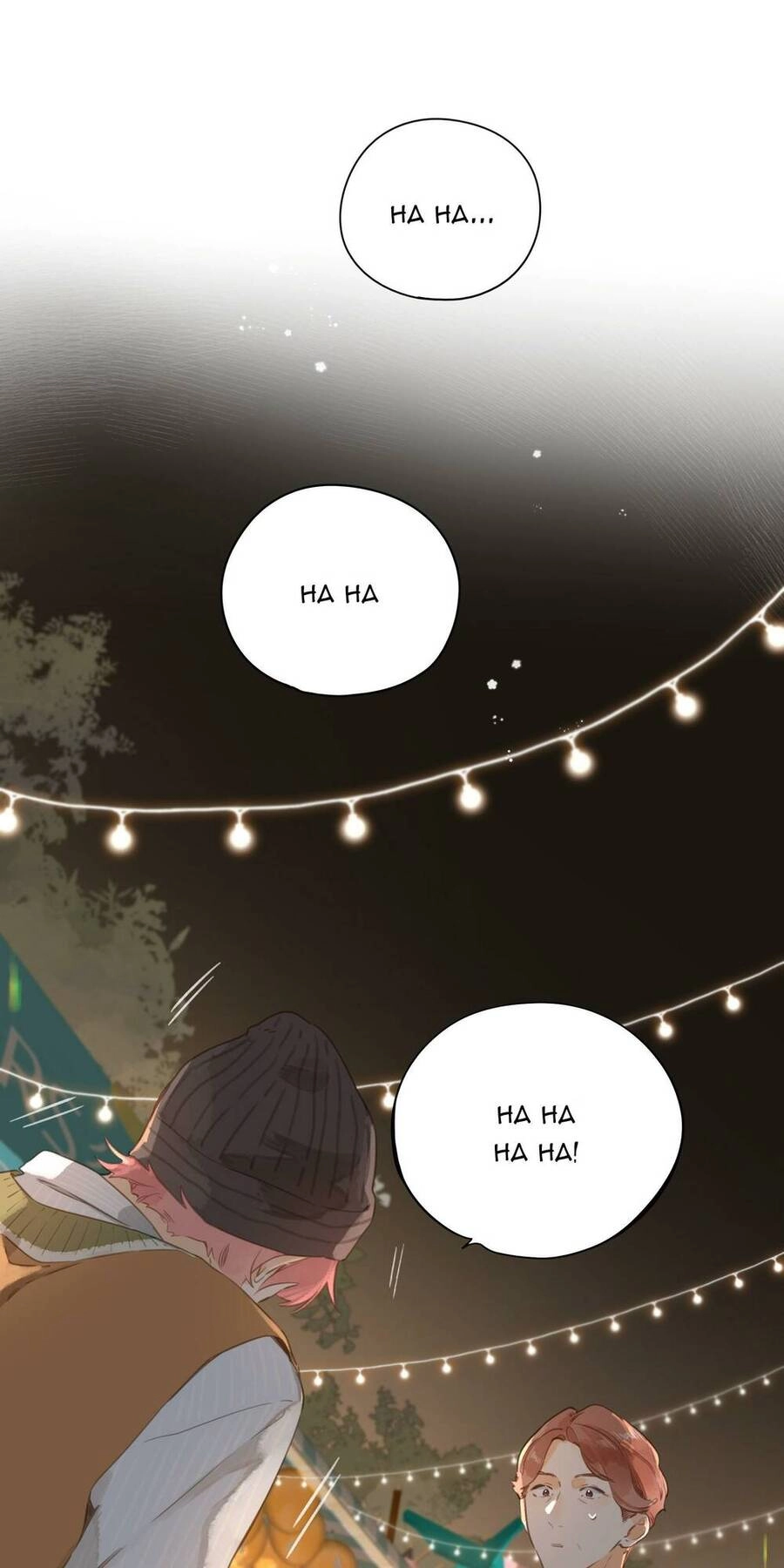 Tiệm Hoa Hướng Dương Góc Phố Chapter 55 - 33