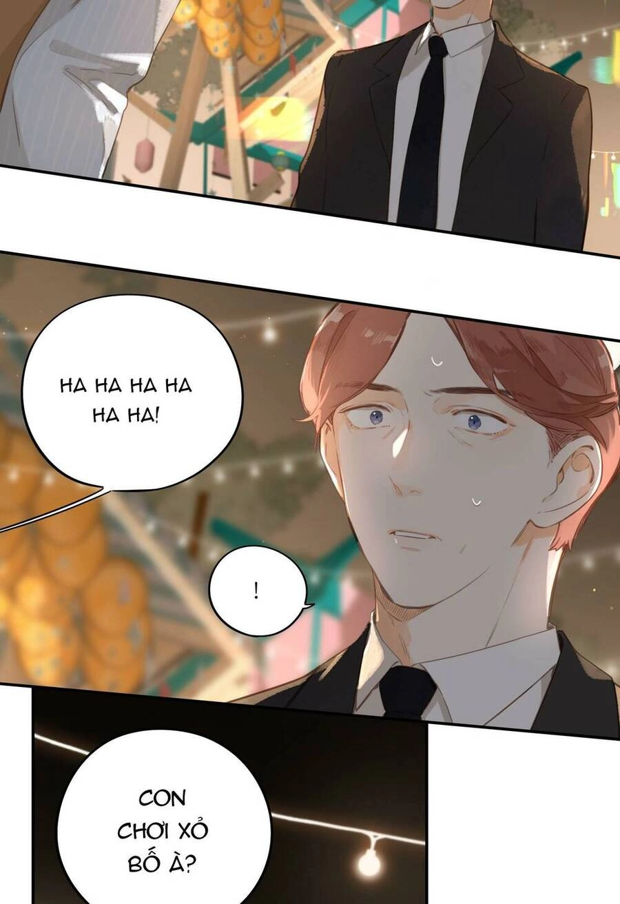 Tiệm Hoa Hướng Dương Góc Phố Chapter 55 - 34