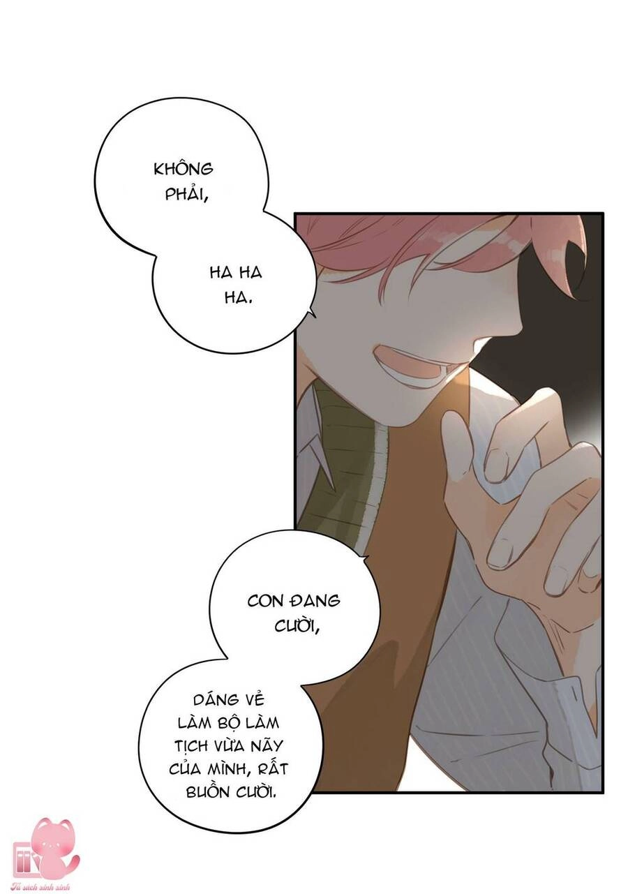 Tiệm Hoa Hướng Dương Góc Phố Chapter 55 - 36