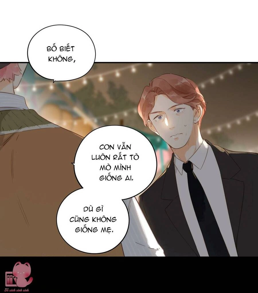 Tiệm Hoa Hướng Dương Góc Phố Chapter 55 - 37