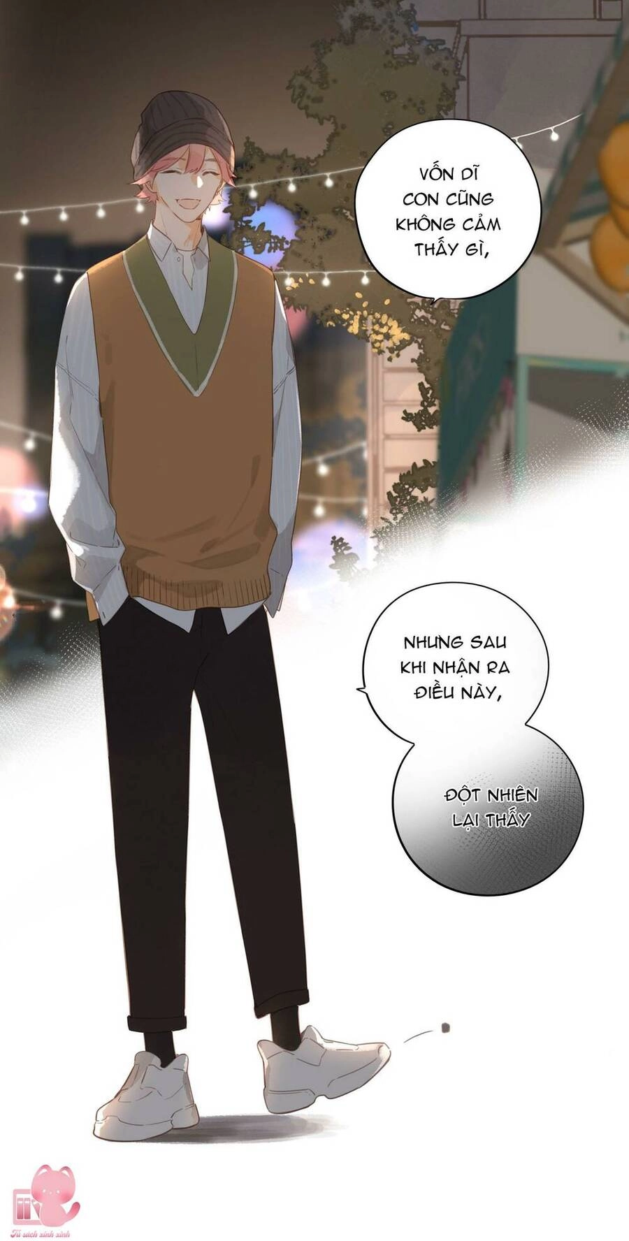 Tiệm Hoa Hướng Dương Góc Phố Chapter 55 - 42