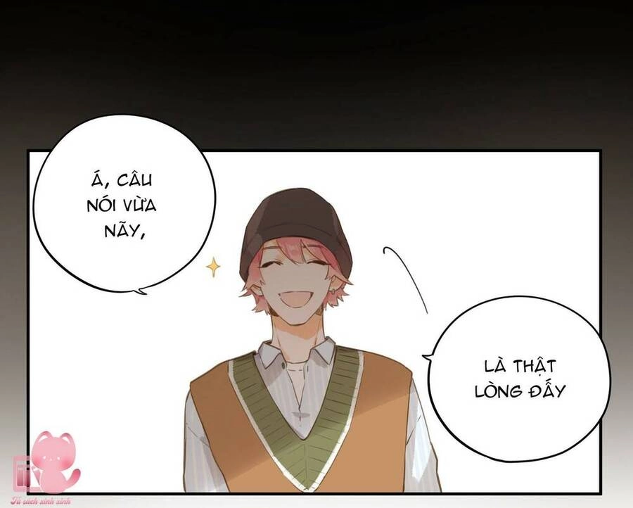 Tiệm Hoa Hướng Dương Góc Phố Chapter 55 - 45