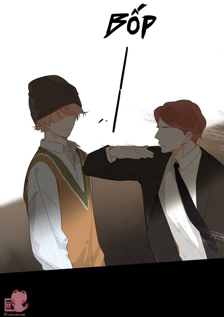 Tiệm Hoa Hướng Dương Góc Phố Chapter 55 - 47