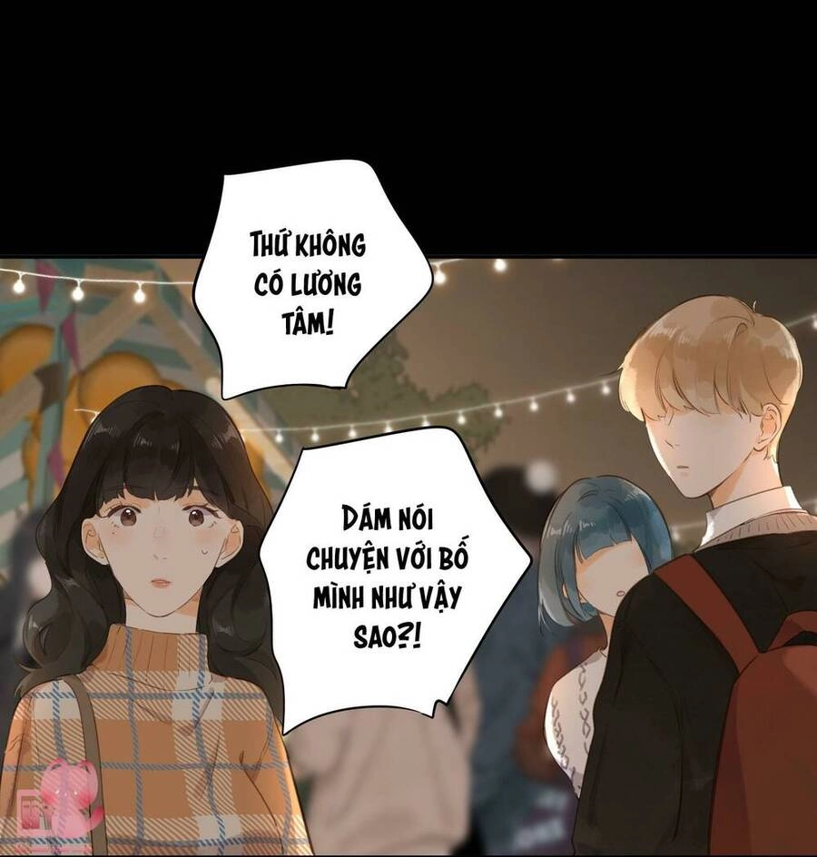 Tiệm Hoa Hướng Dương Góc Phố Chapter 55 - 48