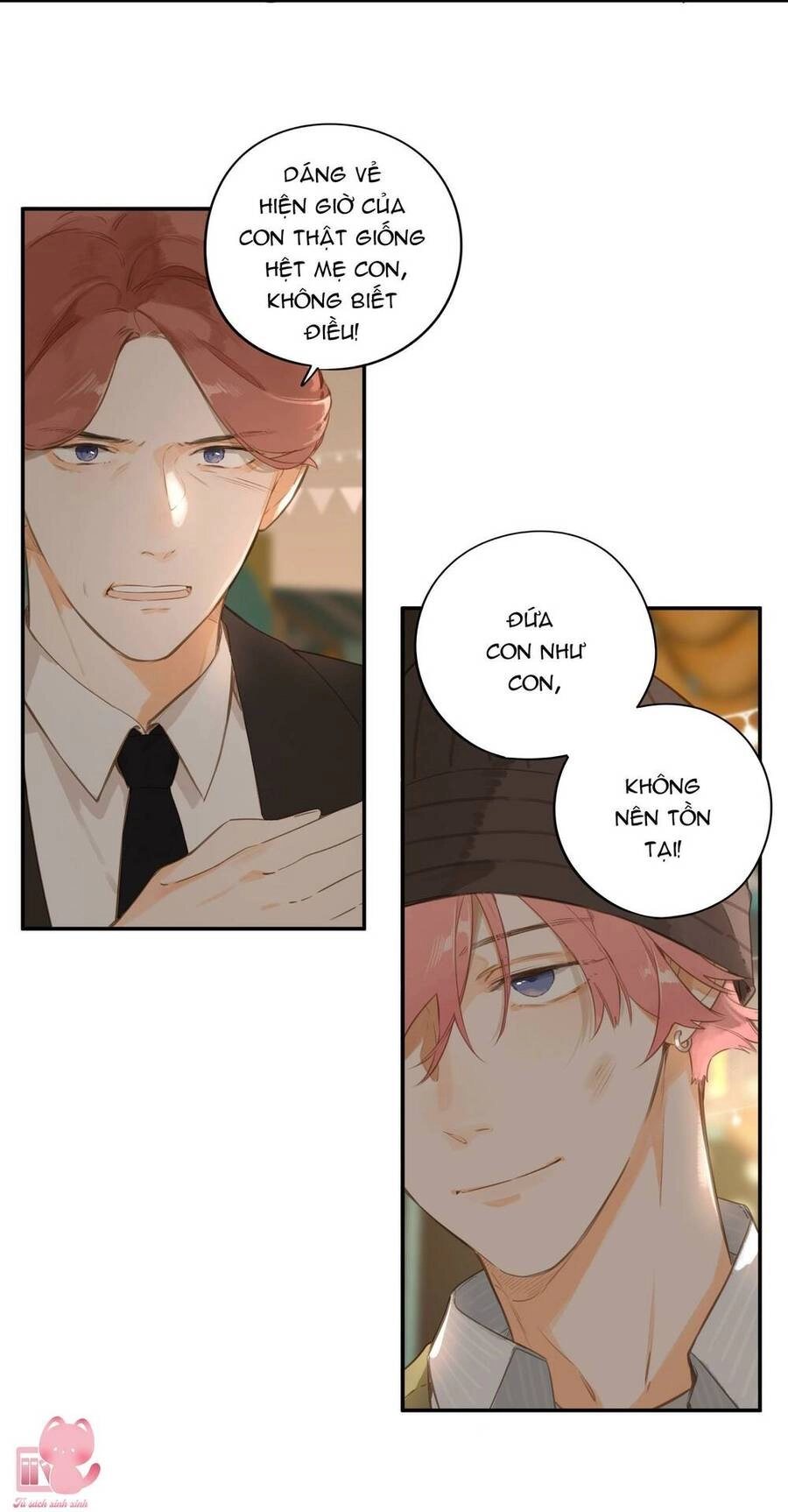 Tiệm Hoa Hướng Dương Góc Phố Chapter 55 - 49