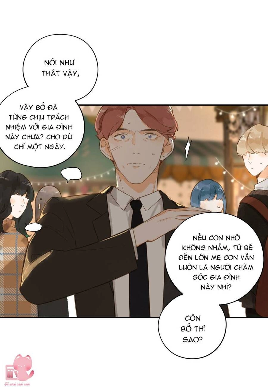 Tiệm Hoa Hướng Dương Góc Phố Chapter 55 - 50