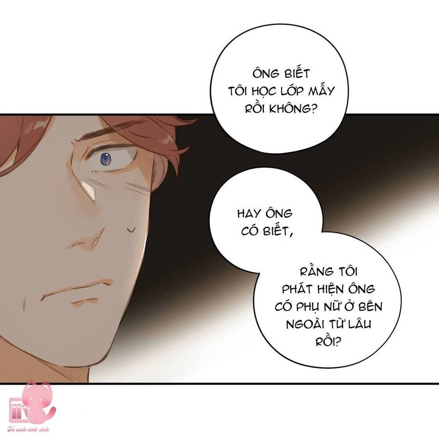 Tiệm Hoa Hướng Dương Góc Phố Chapter 55 - 52