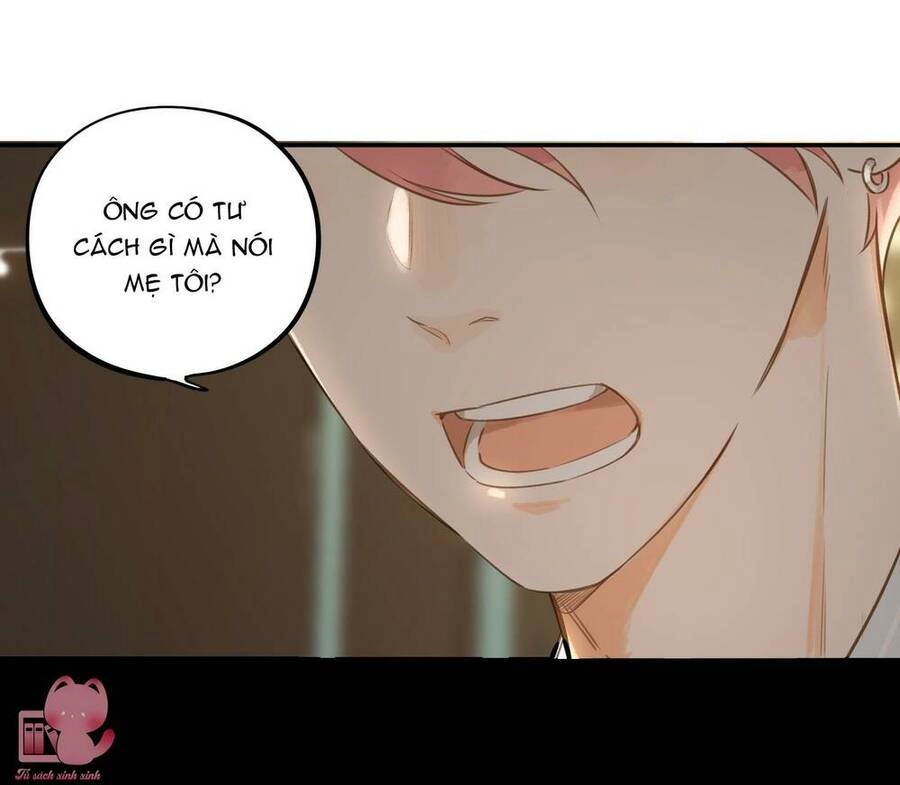 Tiệm Hoa Hướng Dương Góc Phố Chapter 55 - 53