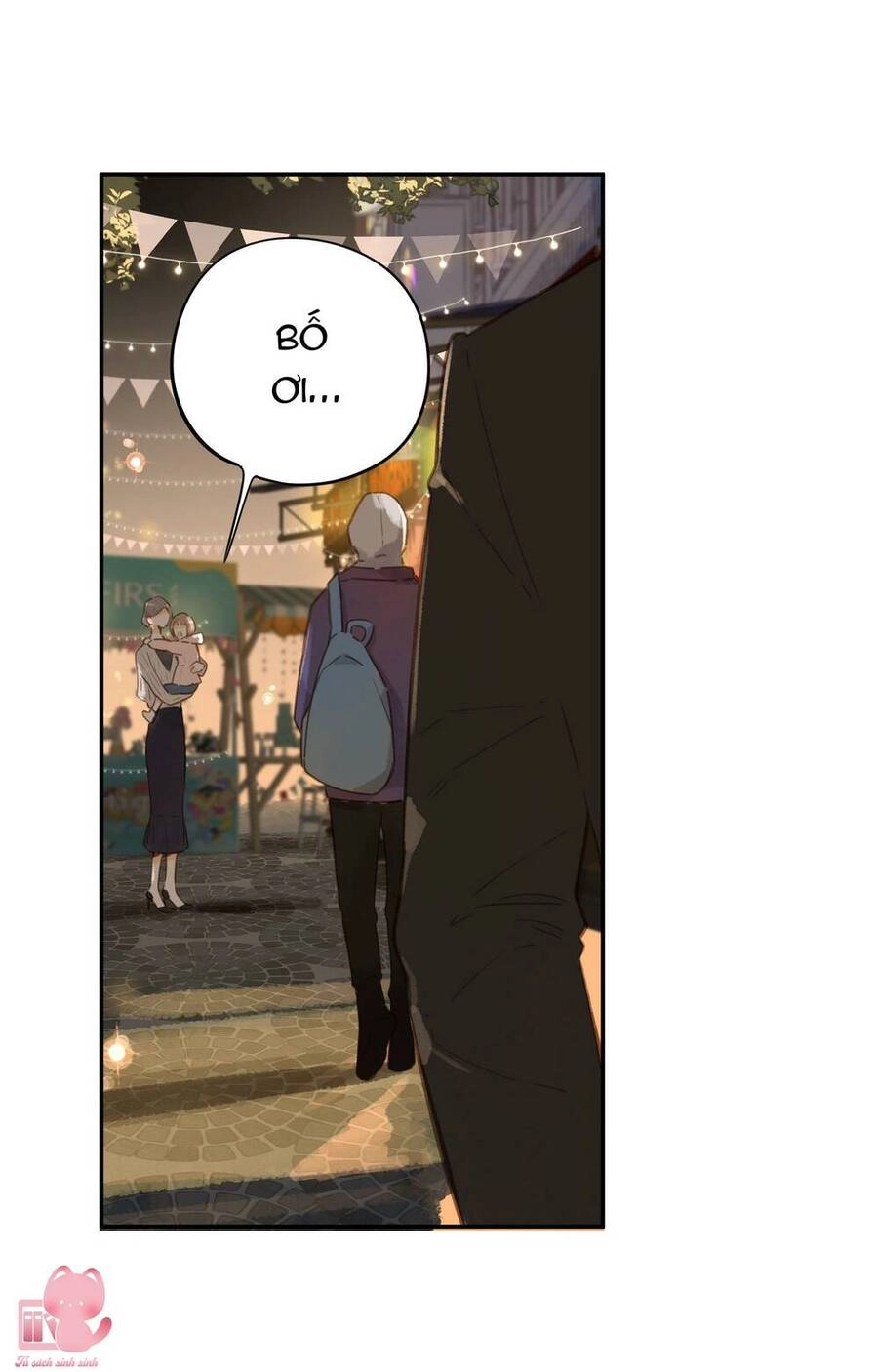 Tiệm Hoa Hướng Dương Góc Phố Chapter 55 - 57