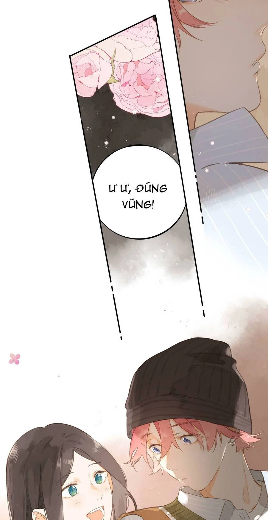 Tiệm Hoa Hướng Dương Góc Phố Chapter 55 - 69