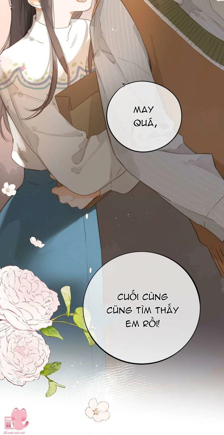 Tiệm Hoa Hướng Dương Góc Phố Chapter 55 - 70