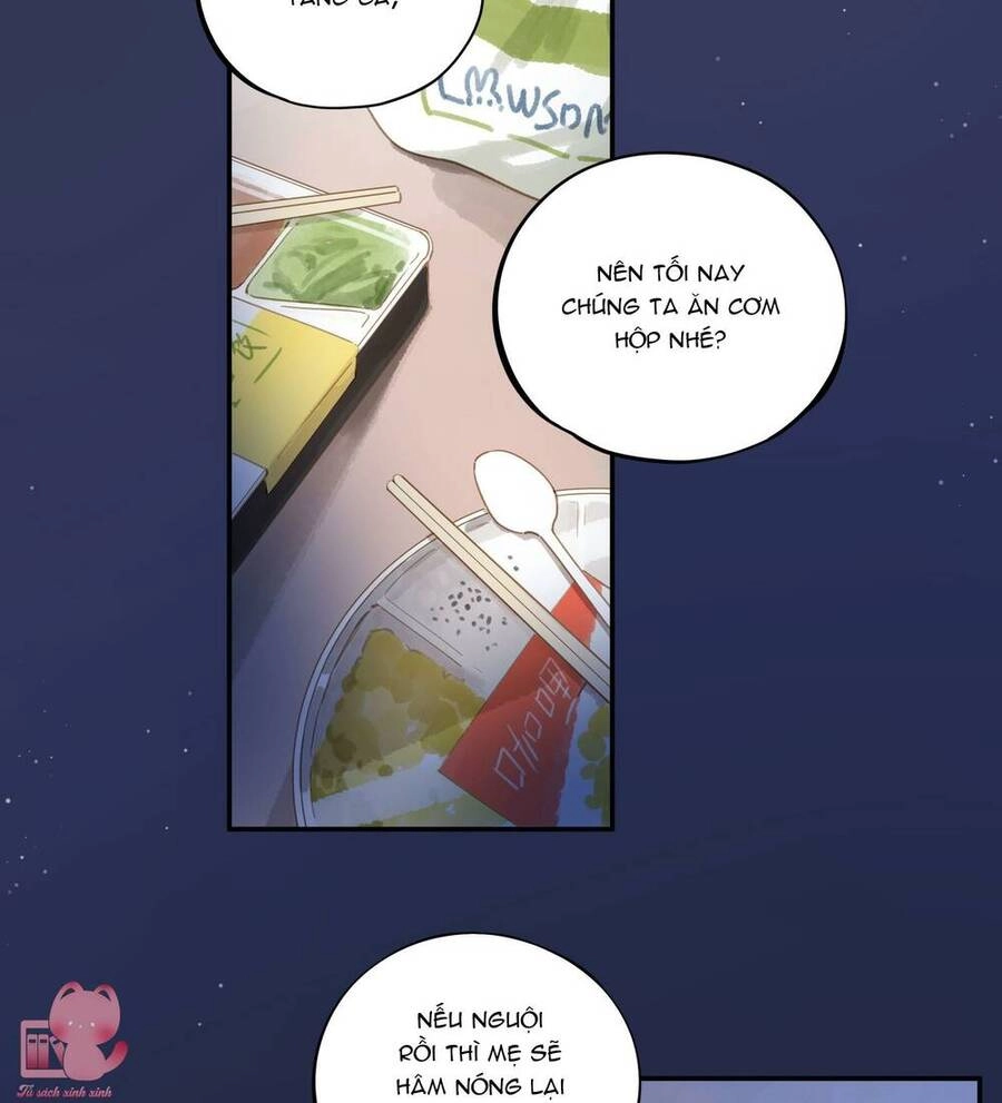 Tiệm Hoa Hướng Dương Góc Phố Chapter 56 - 3