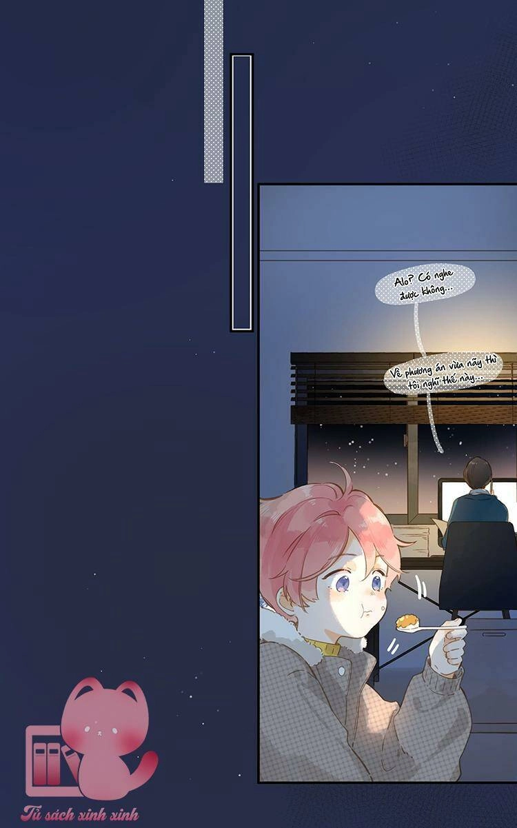 Tiệm Hoa Hướng Dương Góc Phố Chapter 56 - 6