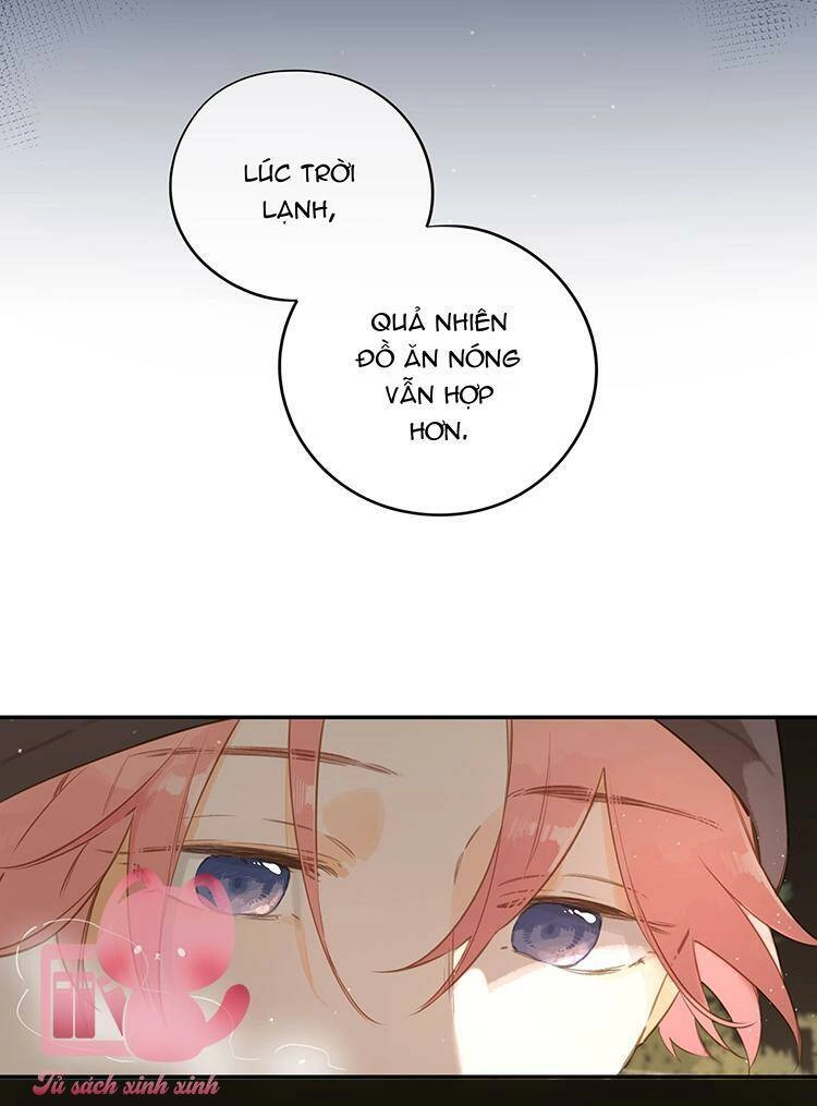 Tiệm Hoa Hướng Dương Góc Phố Chapter 56 - 8