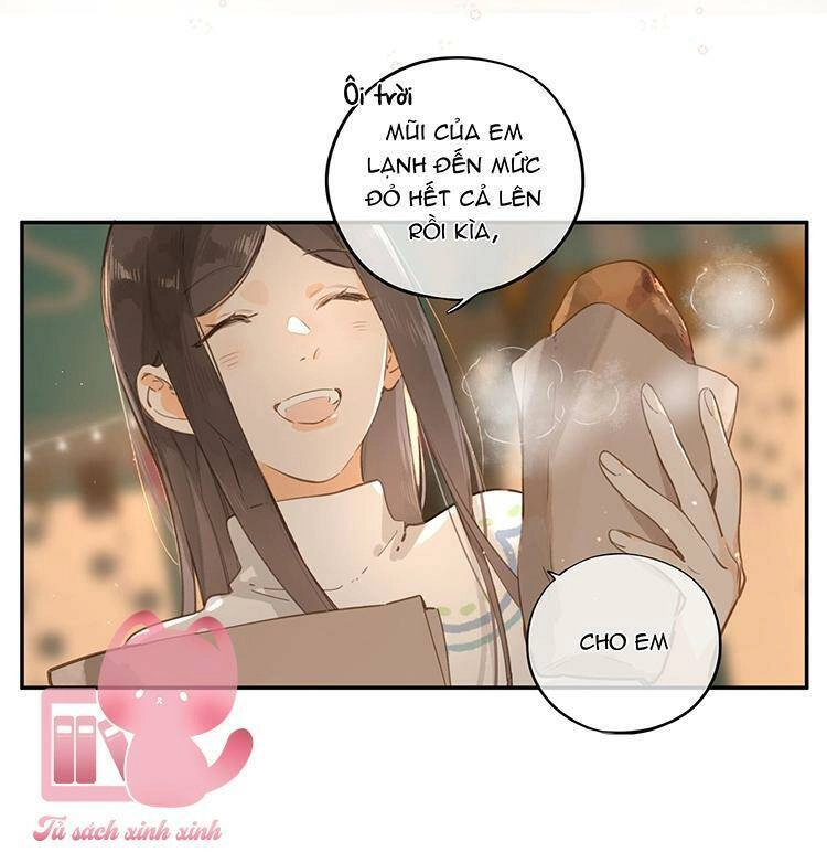 Tiệm Hoa Hướng Dương Góc Phố Chapter 56 - 10