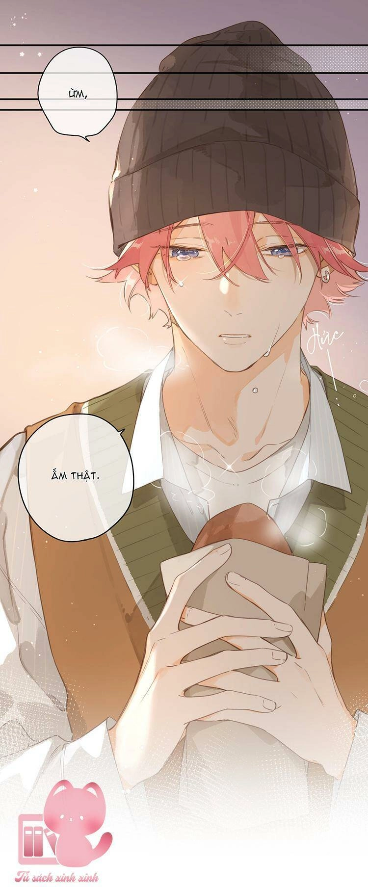 Tiệm Hoa Hướng Dương Góc Phố Chapter 56 - 13