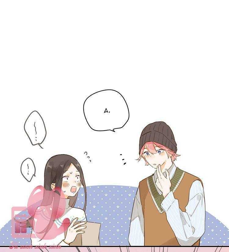 Tiệm Hoa Hướng Dương Góc Phố Chapter 56 - 15