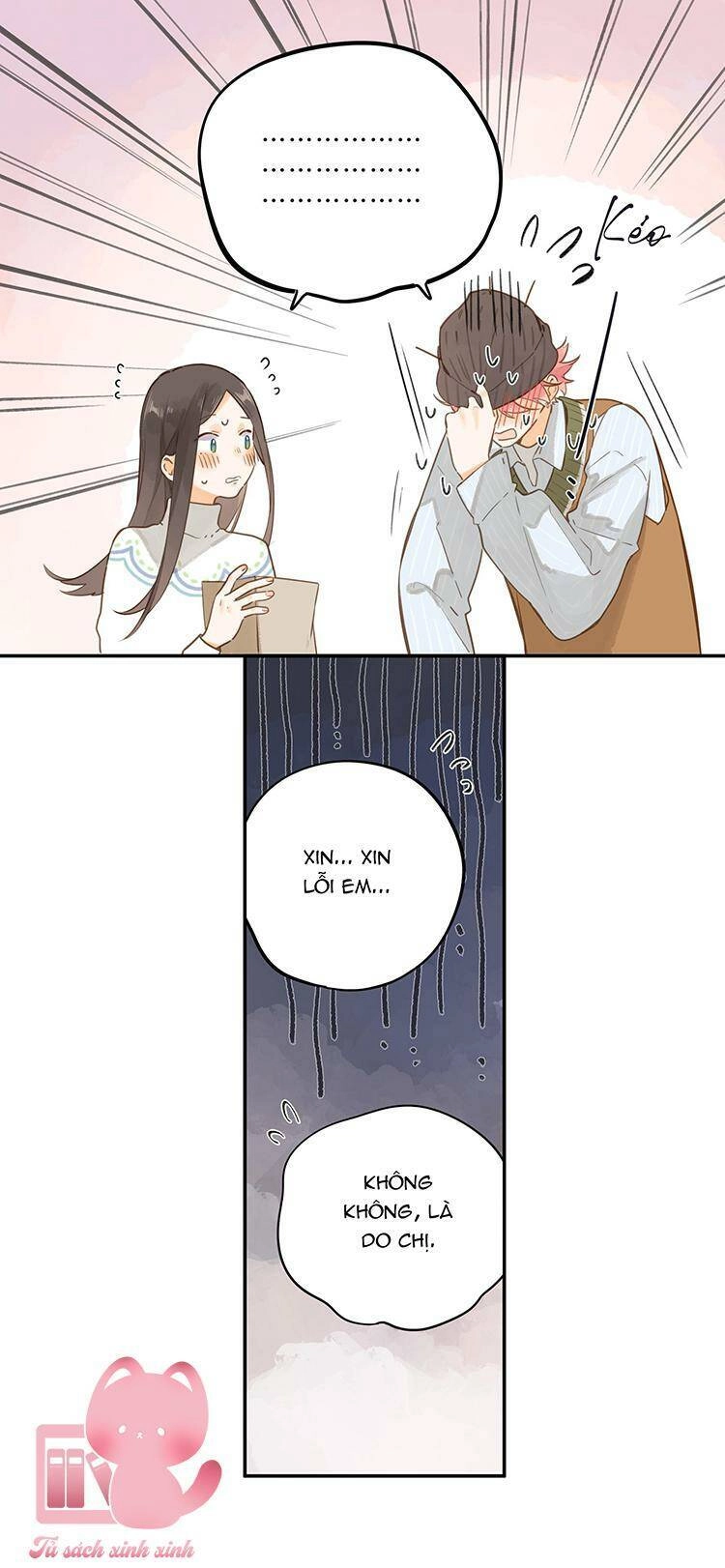 Tiệm Hoa Hướng Dương Góc Phố Chapter 56 - 16