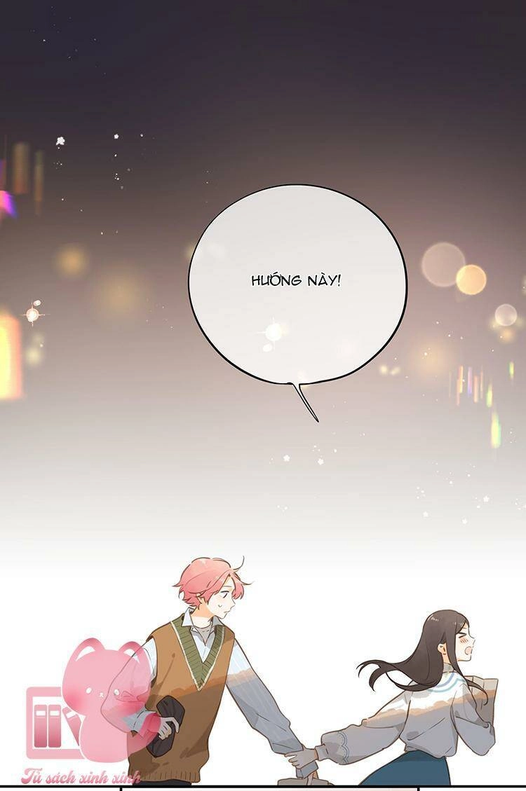 Tiệm Hoa Hướng Dương Góc Phố Chapter 56 - 19