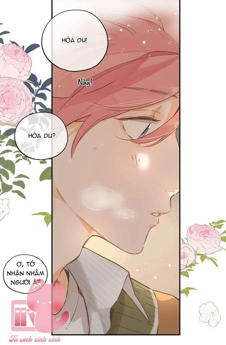 Tiệm Hoa Hướng Dương Góc Phố Chapter 56 - 20