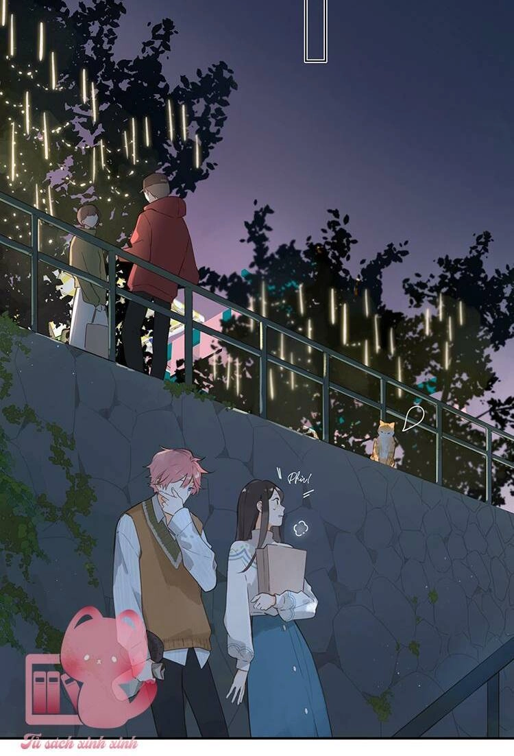 Tiệm Hoa Hướng Dương Góc Phố Chapter 56 - 22