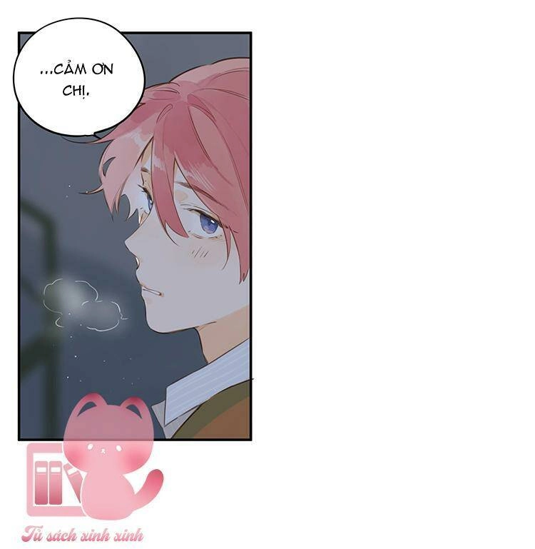 Tiệm Hoa Hướng Dương Góc Phố Chapter 56 - 24