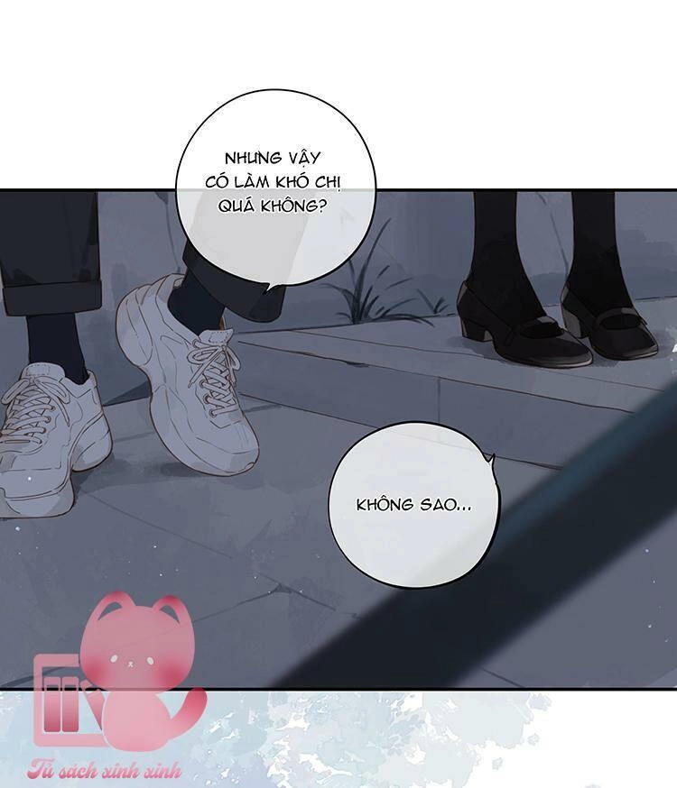 Tiệm Hoa Hướng Dương Góc Phố Chapter 56 - 25