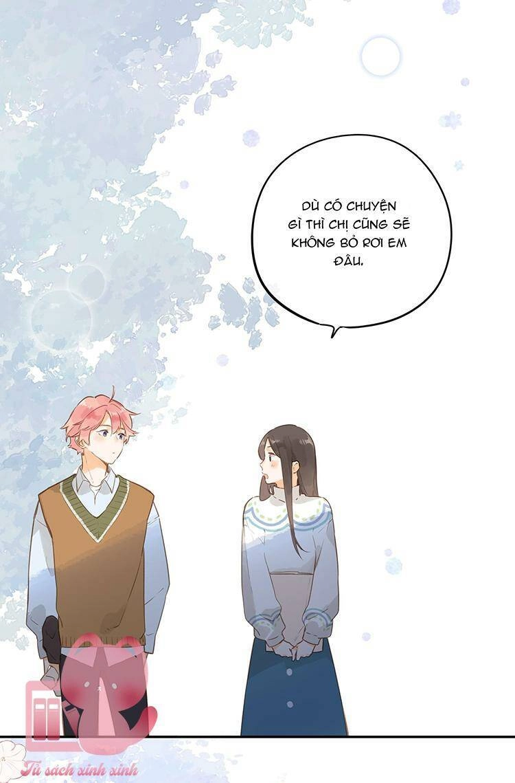 Tiệm Hoa Hướng Dương Góc Phố Chapter 56 - 26