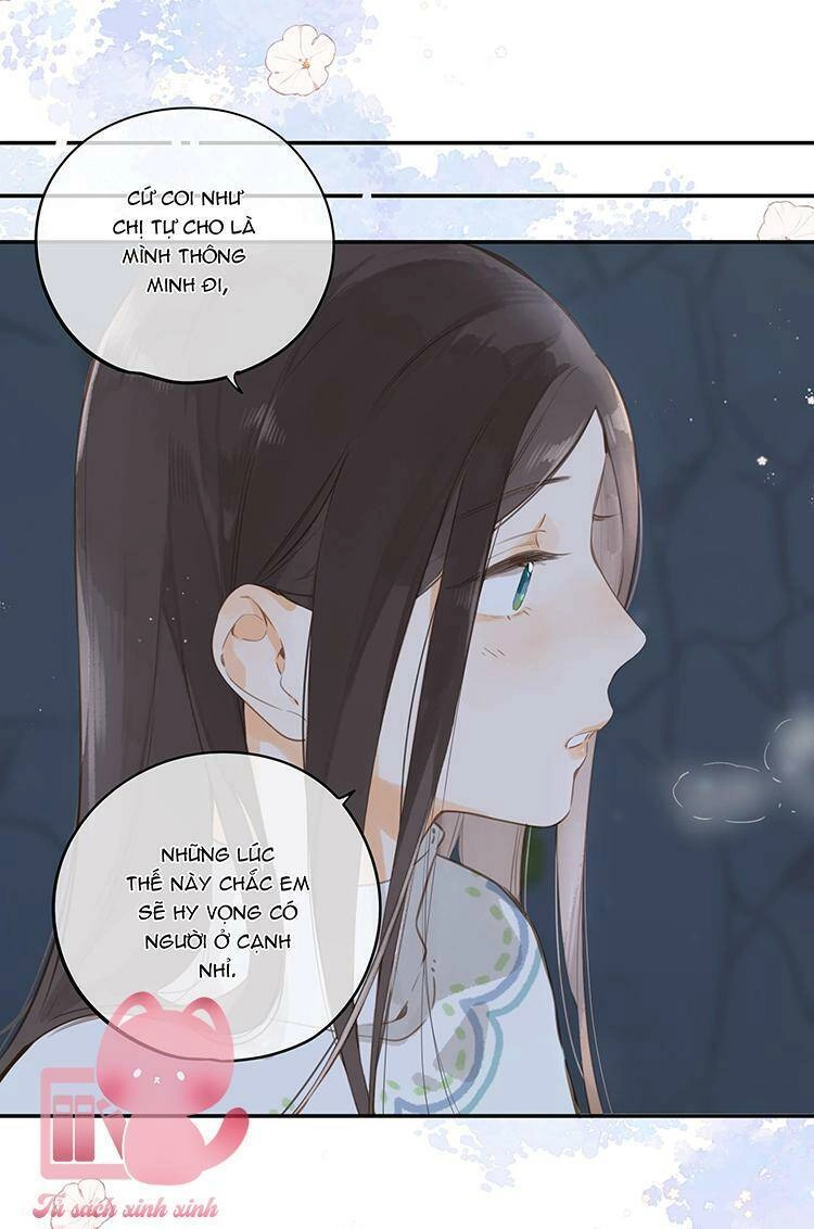 Tiệm Hoa Hướng Dương Góc Phố Chapter 56 - 27