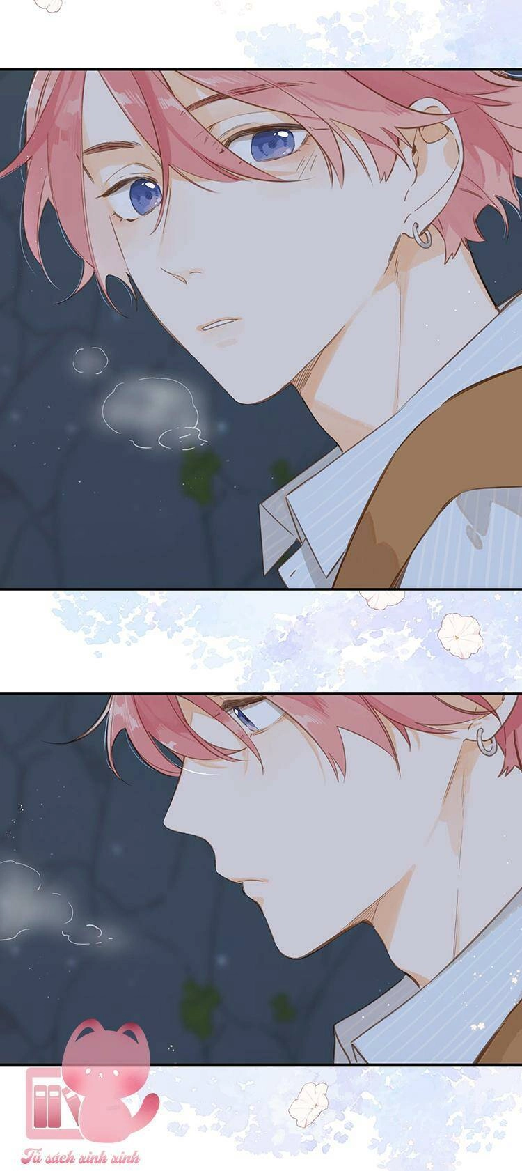 Tiệm Hoa Hướng Dương Góc Phố Chapter 56 - 28