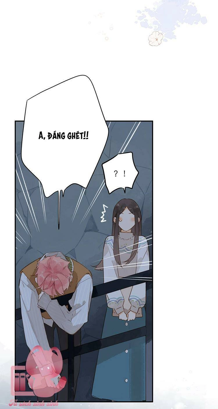 Tiệm Hoa Hướng Dương Góc Phố Chapter 56 - 29