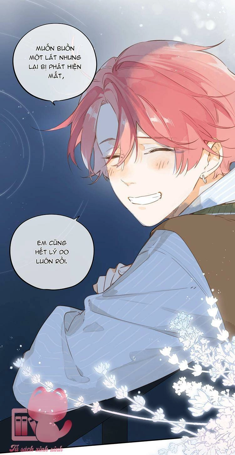 Tiệm Hoa Hướng Dương Góc Phố Chapter 56 - 30