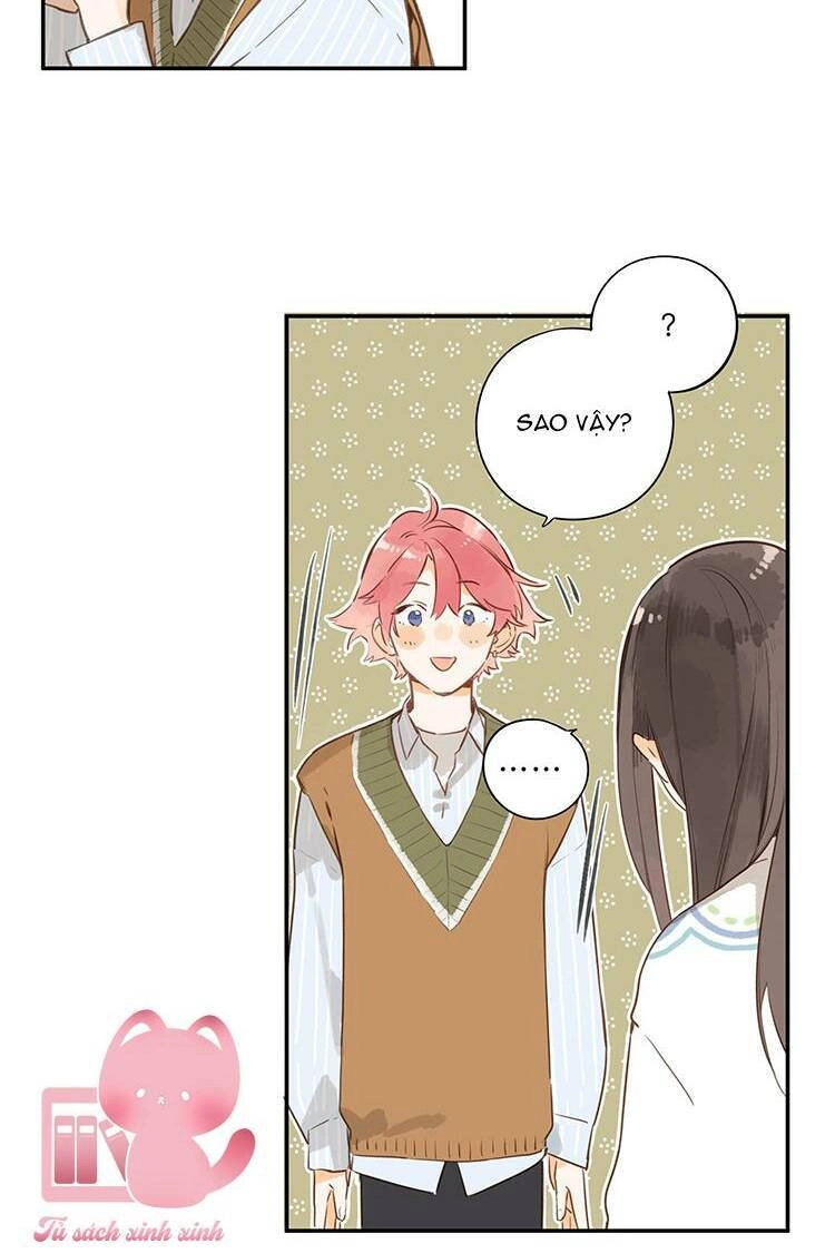 Tiệm Hoa Hướng Dương Góc Phố Chapter 56 - 35