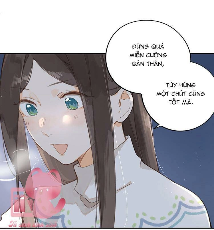 Tiệm Hoa Hướng Dương Góc Phố Chapter 56 - 37